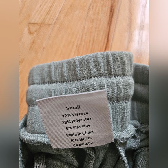 Varley Sweatpants - Picture 5 of 6